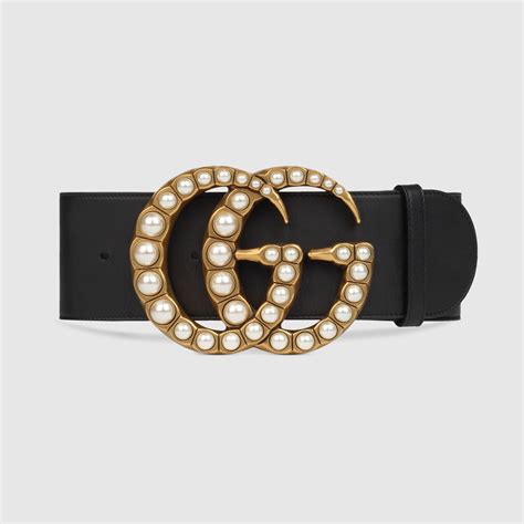 womens thick gucci belt|extra wide gucci belt.